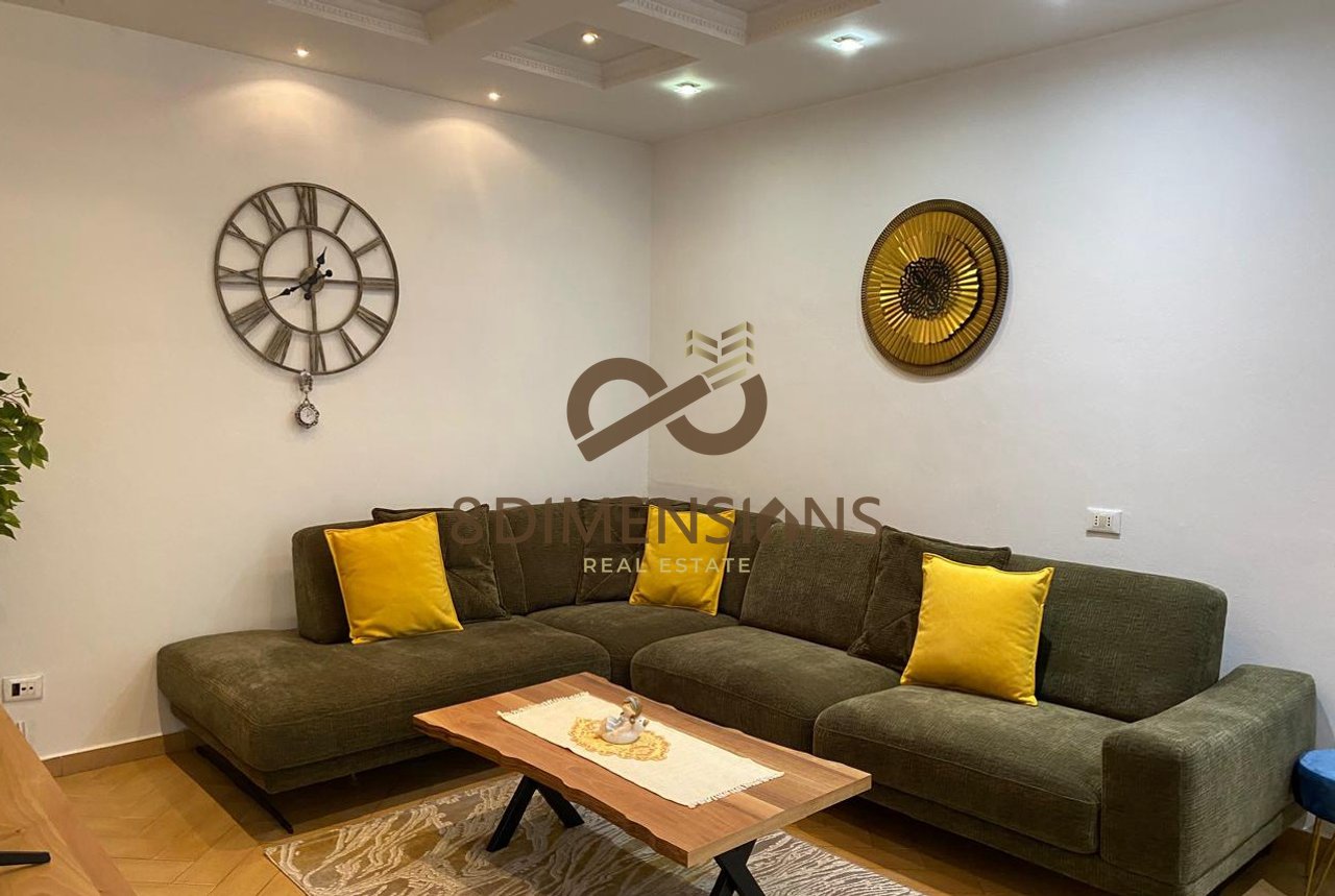 Apartment 1+1 for rent at Old Gallery 17 November (D8242A-218)