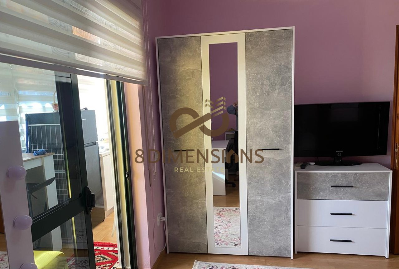 Apartment 1+1 for rent at Old Gallery 17 November (D8242A-218)