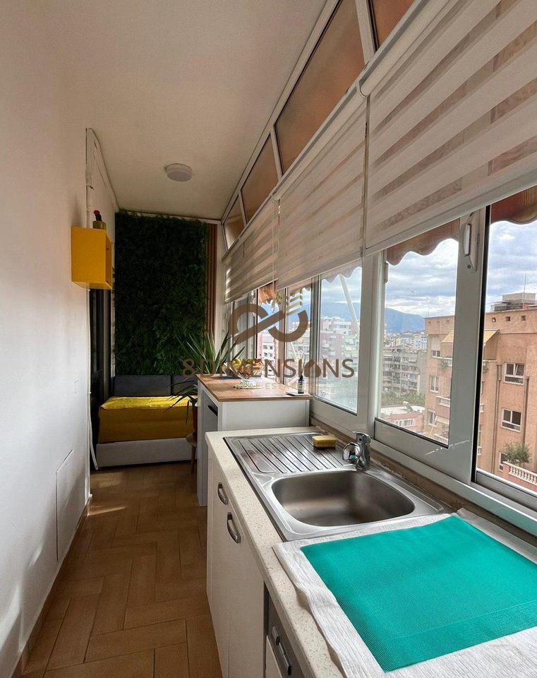 Apartment 1+1 for rent at Old Gallery 17 November (D8242A-218)