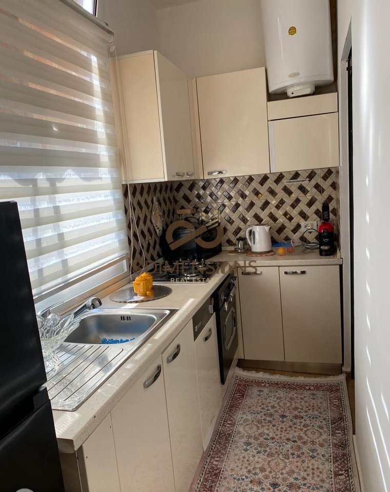 Apartment 1+1 for rent at Old Gallery 17 November (D8242A-218)
