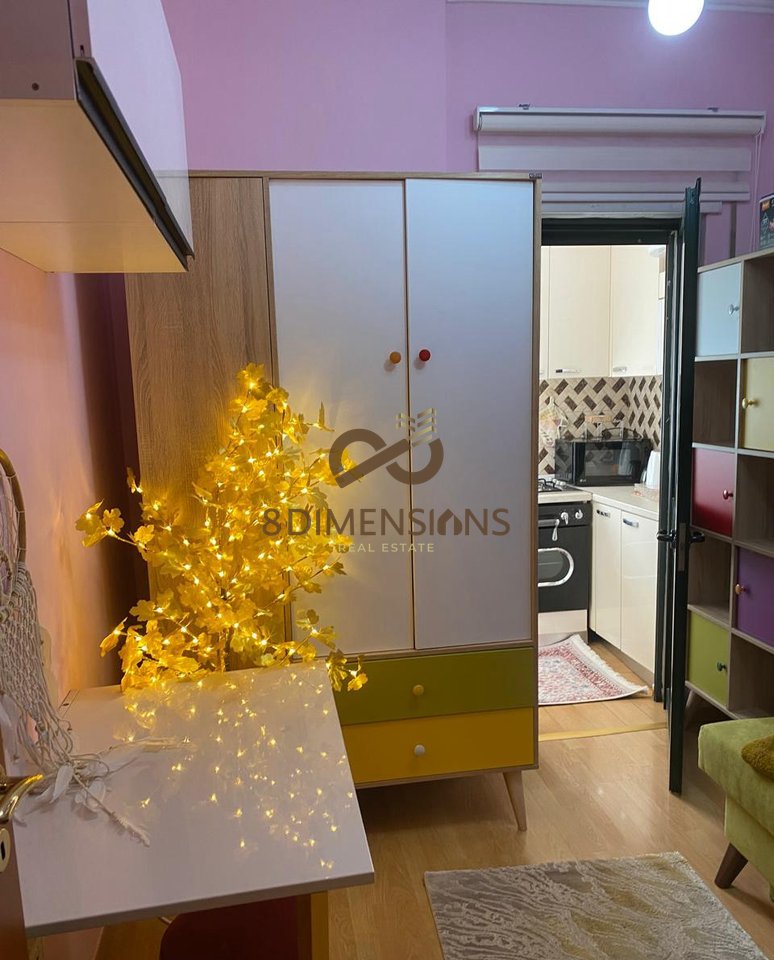 Apartment 1+1 for rent at Old Gallery 17 November (D8242A-218)