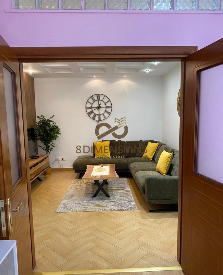 Apartment 1+1 for rent at Old Gallery 17 November (D8242A-218)