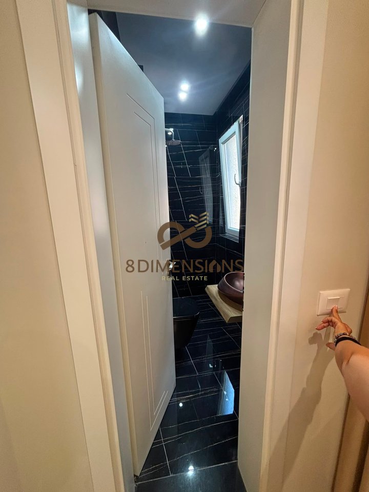 Apartment 2+1+2 bathrooms for rent - Bllok, Dinamo stadium (D8242A-219)