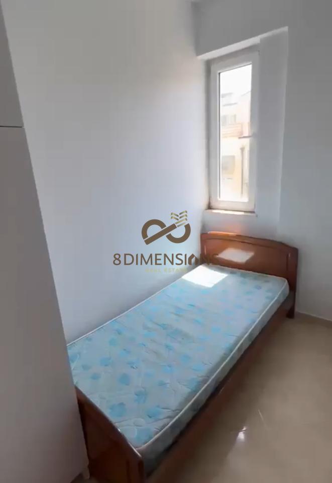 Jepet me qera Apartament 2+1 ne Liqenin e Thate (D8242A-220)
