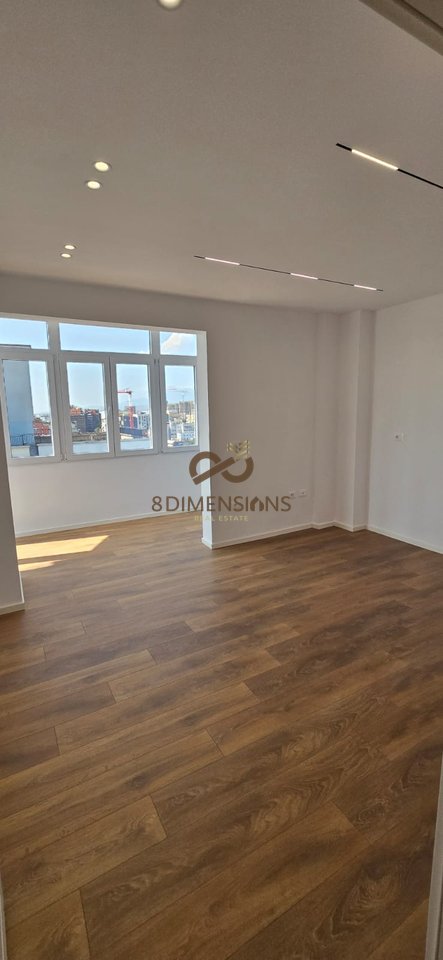Appartamento 1+1 in vendita in Via Kavaja vicino a Piazza 21  (D8141A-116)