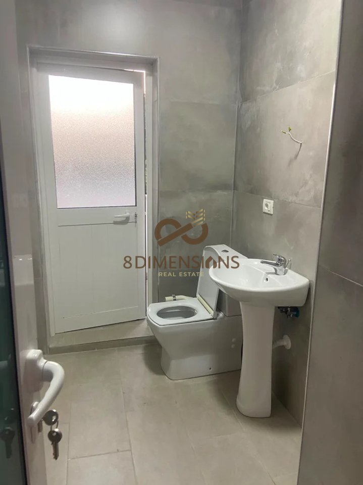 Jepet me qera Apartament 1+1 tek Bulevardi Zogu I Pare mbrapa UFOS (D8241Z-62)