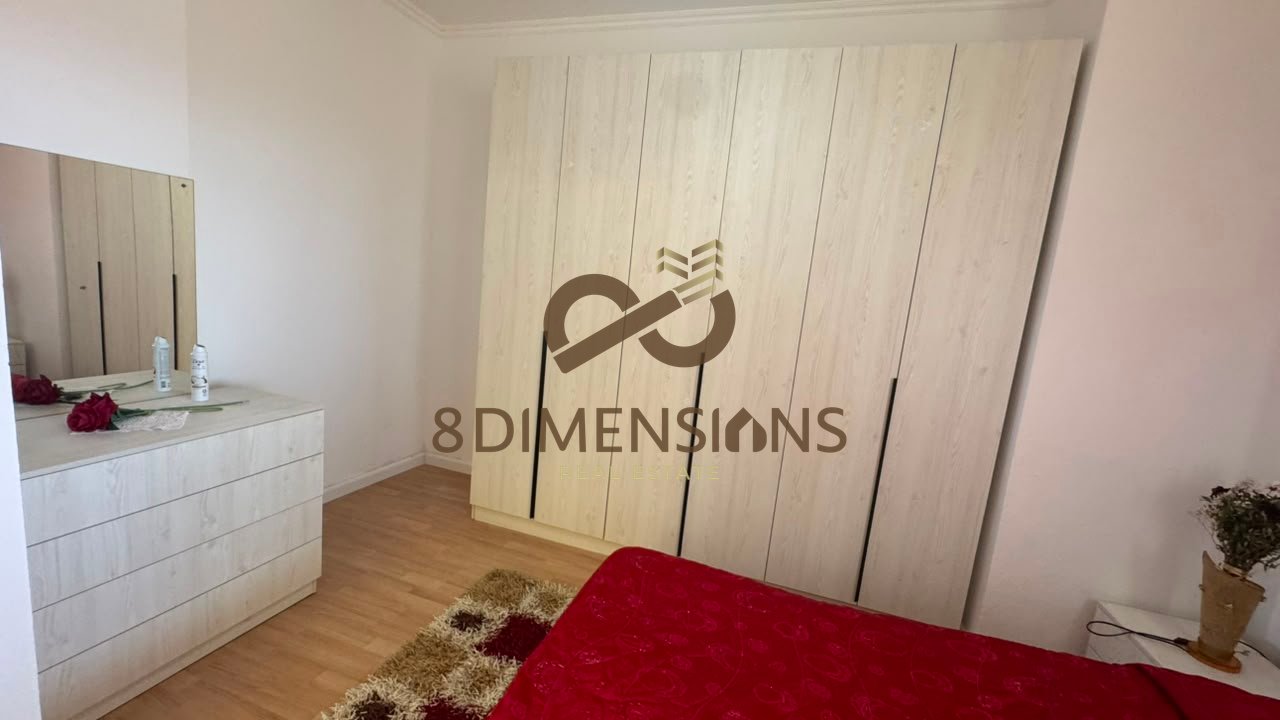 Appartamento 2+1 in vendita a Fresk, vicino al supermercato Xhangolli D8142A-142