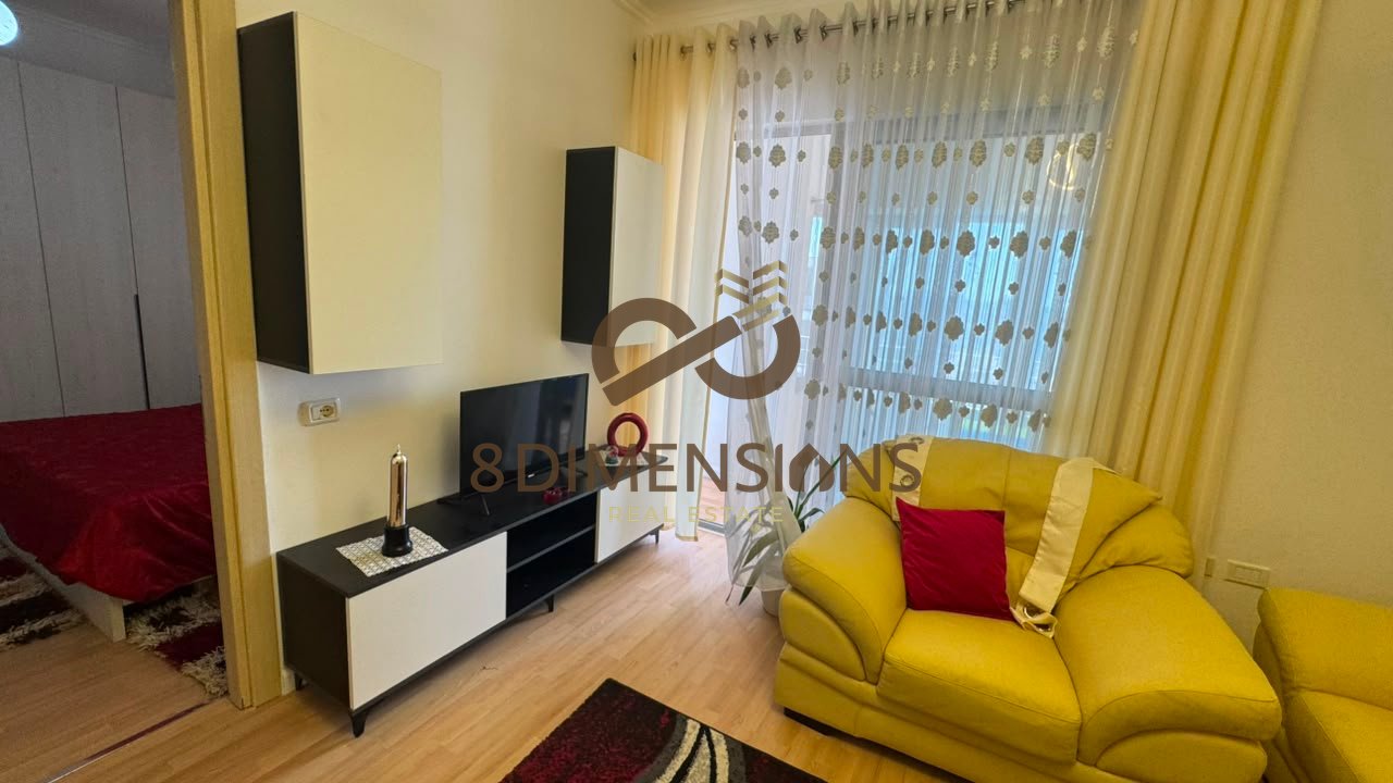 Appartamento 2+1 in vendita a Fresk, vicino al supermercato Xhangolli D8142A-142