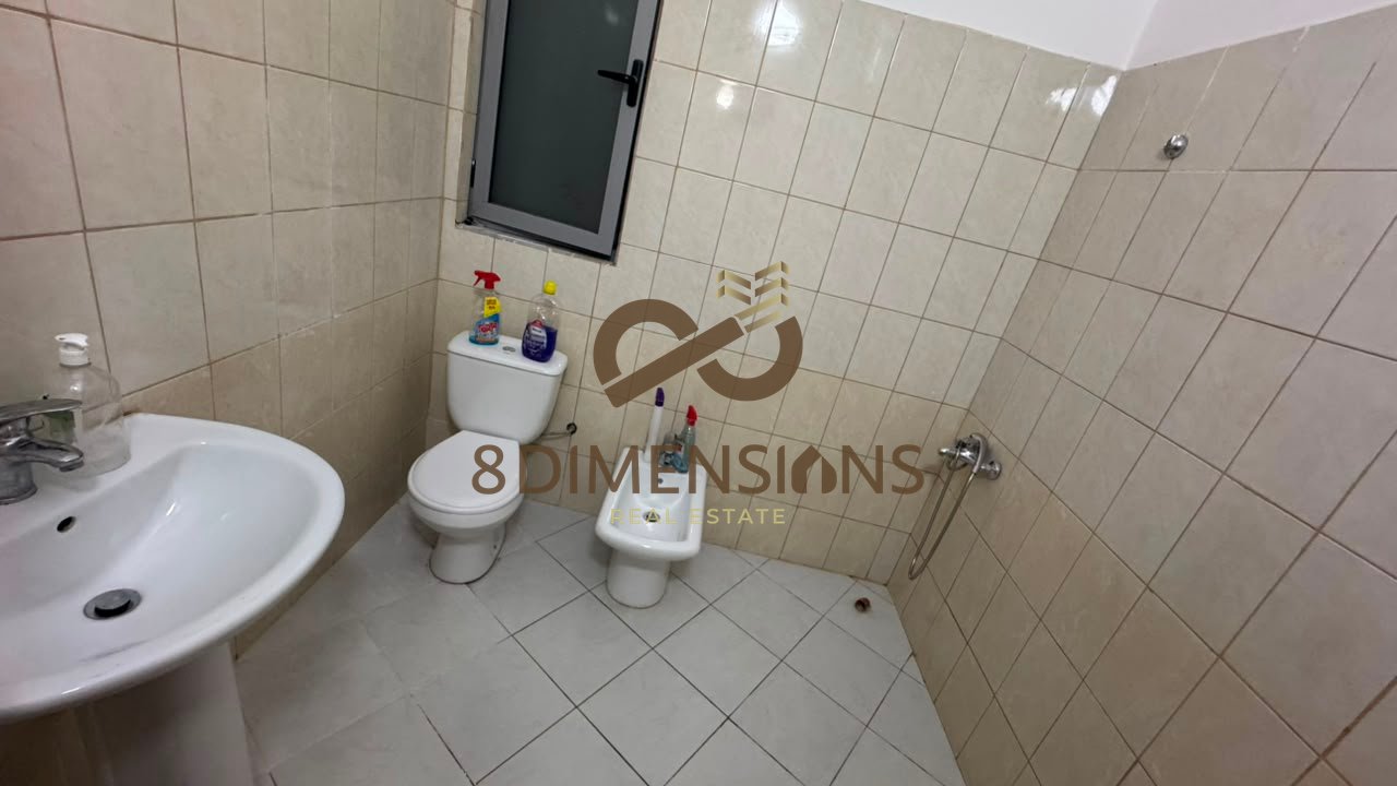 Appartamento 2+1 in vendita a Fresk, vicino al supermercato Xhangolli D8142A-142