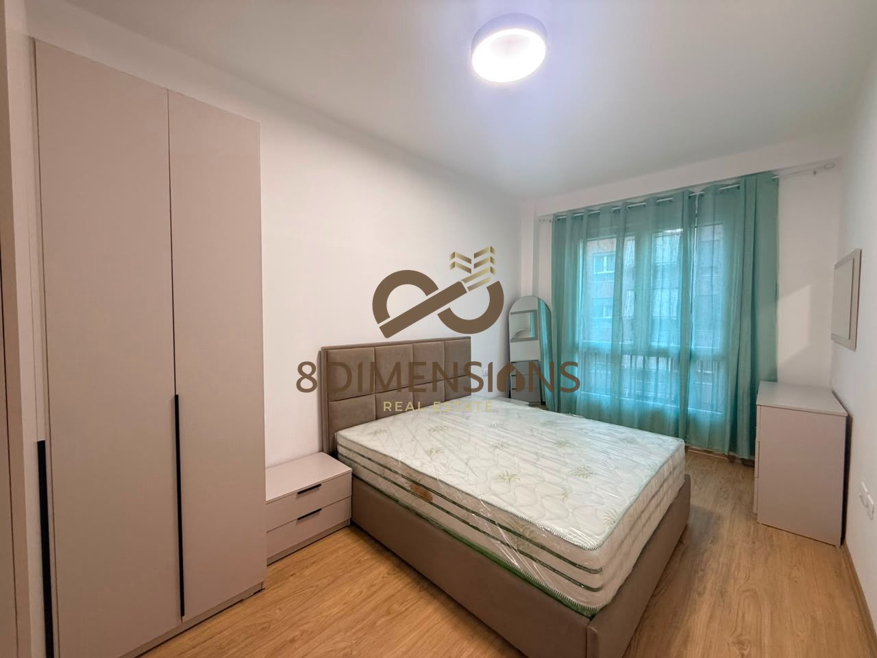 Affittasi appartamento 1+1 in Via 5 Maji (D8241A-240)
