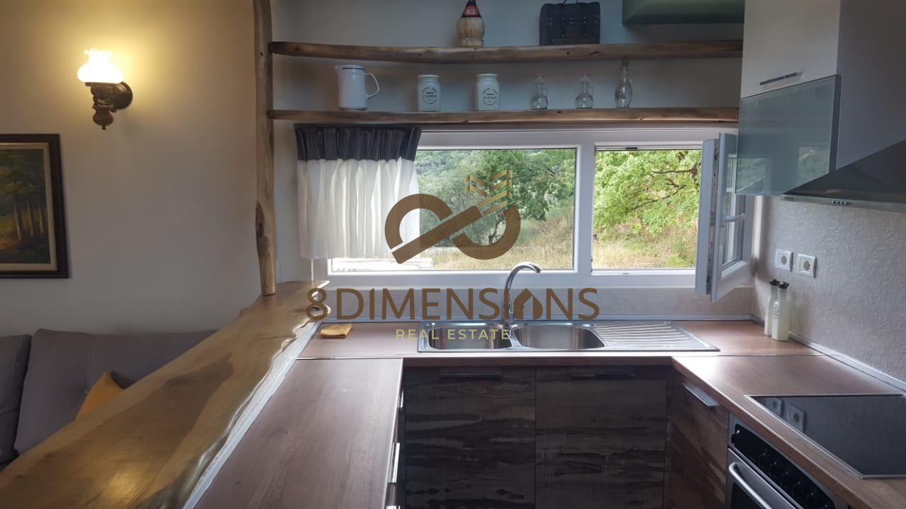 Affittasi appartamento 2+1 al Lago Secco (D8242A-225)