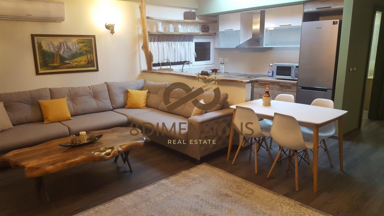 Affittasi appartamento 2+1 al Lago Secco (D8242A-225)