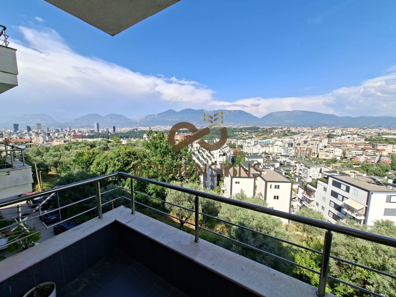 Affittasi appartamento 2+1 al Lago Secco (D8242A-225)