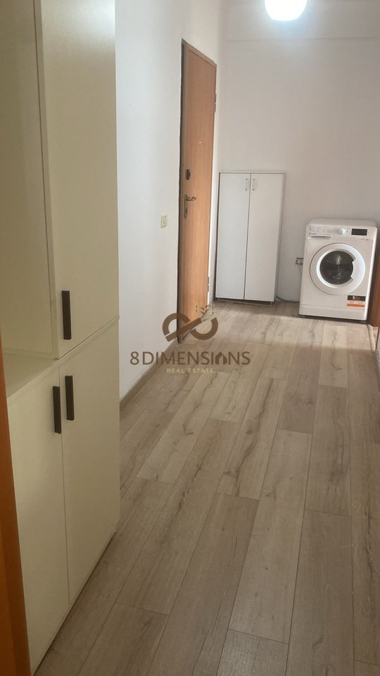 Affittasi appartamento al nuovo viale, vicino a SPAK (D8241A-241)
