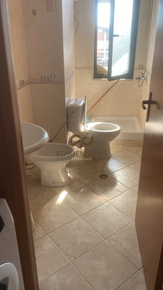 Affittasi appartamento al nuovo viale, vicino a SPAK (D8241A-241)
