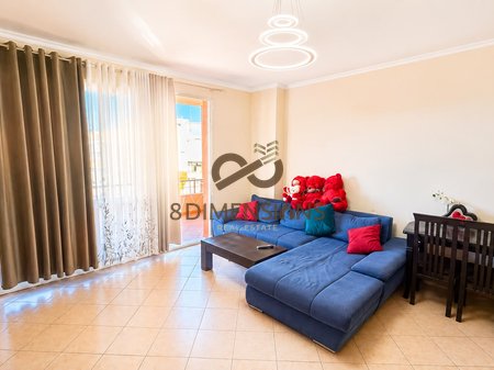 Appartamento 2+1 in vendita, con ipoteca dietro Vila L - Astir