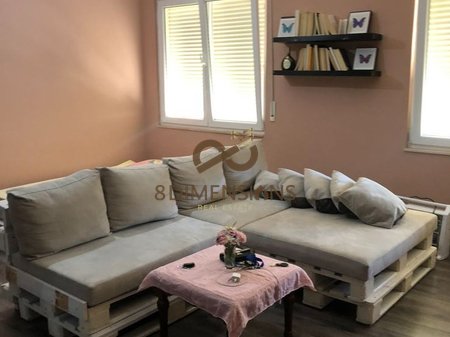 Shitet apartament 2+1 ne Fresk ,ZONE E QETE D8142A-111