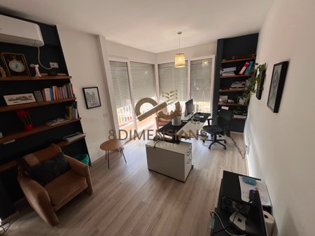 Office for rent near Dinamo Stadium (D828A-34)