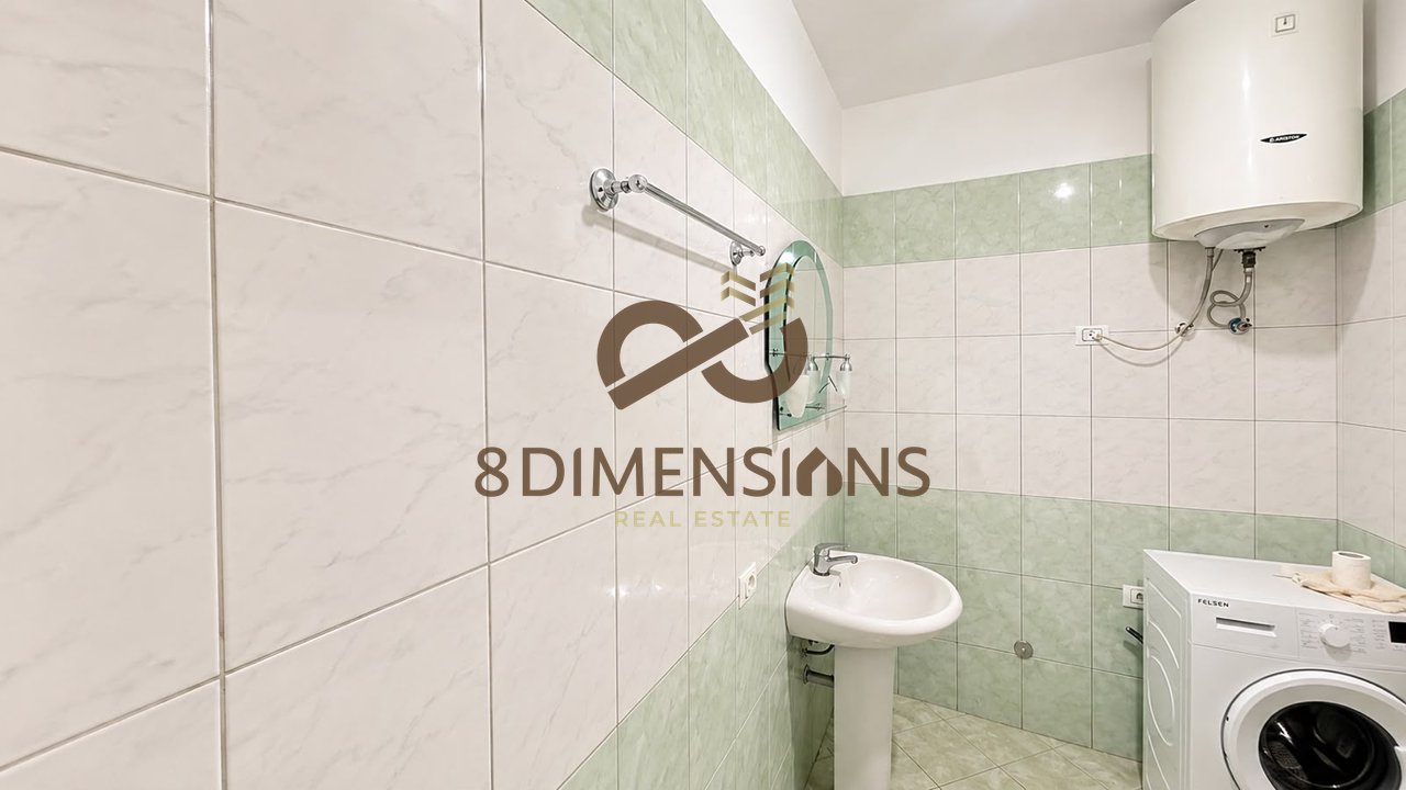 Shitet apartament 2+1,me hipotek mbrapa Vila L - Astir D8142A-109