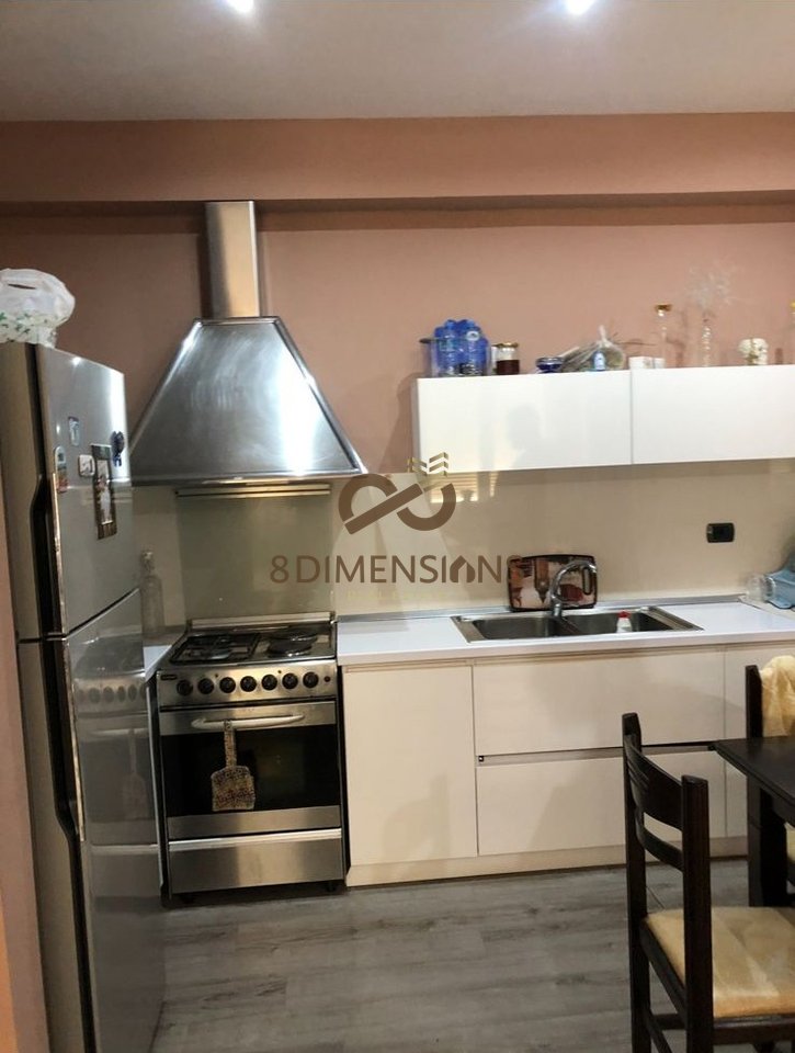 Shitet apartament 2+1 ne Fresk ,ZONE E QETE D8142A-111