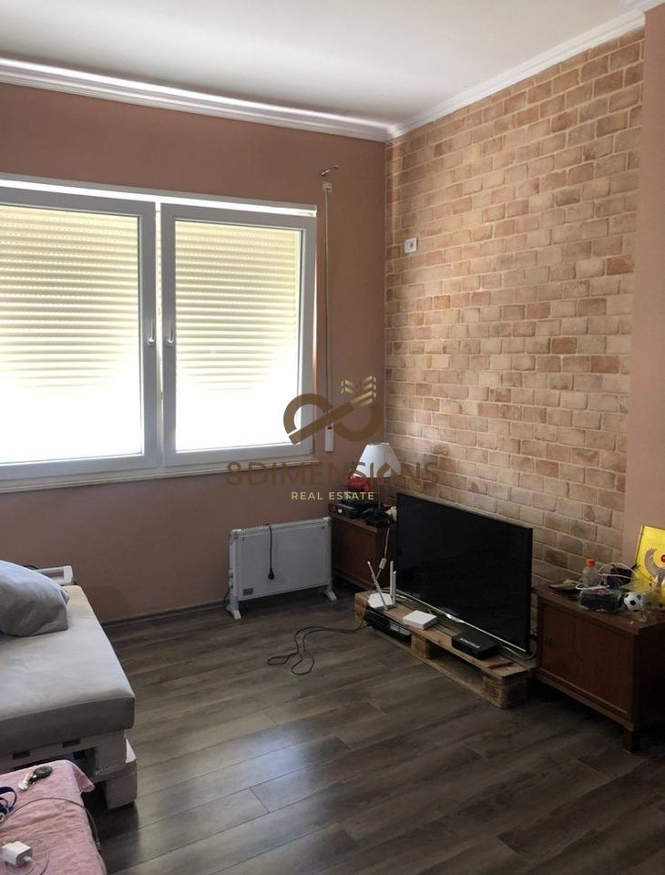 Shitet apartament 2+1 ne Fresk ,ZONE E QETE D8142A-111