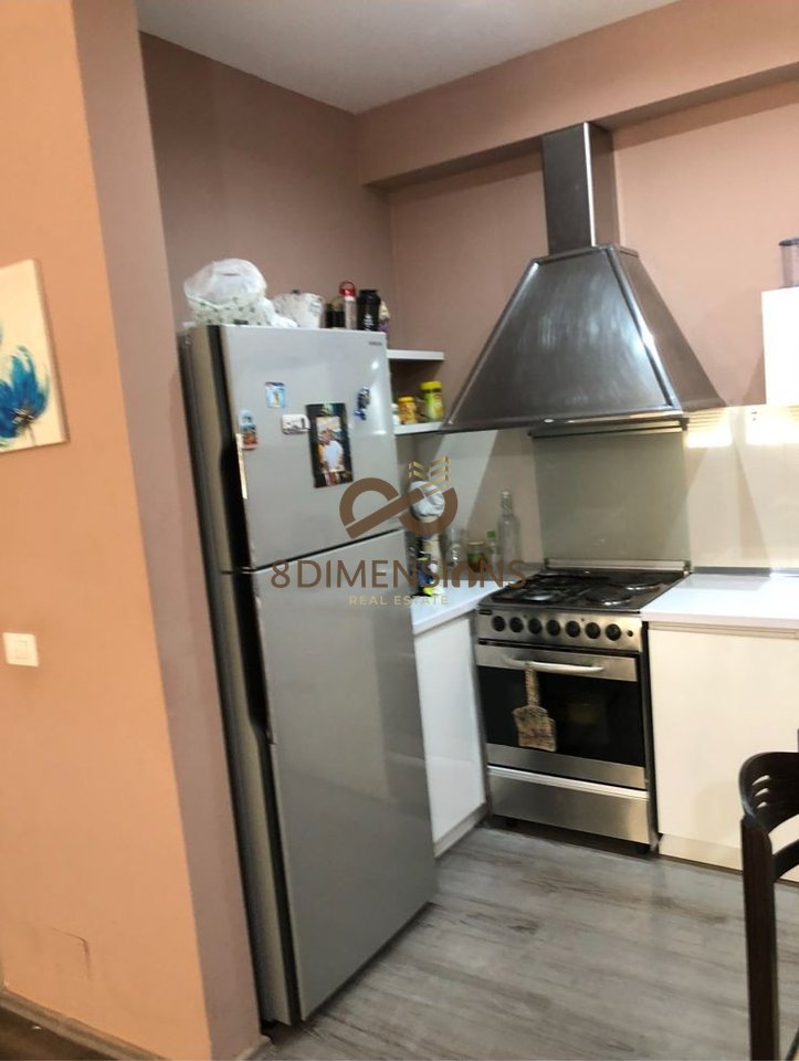 Shitet apartament 2+1 ne Fresk ,ZONE E QETE D8142A-111