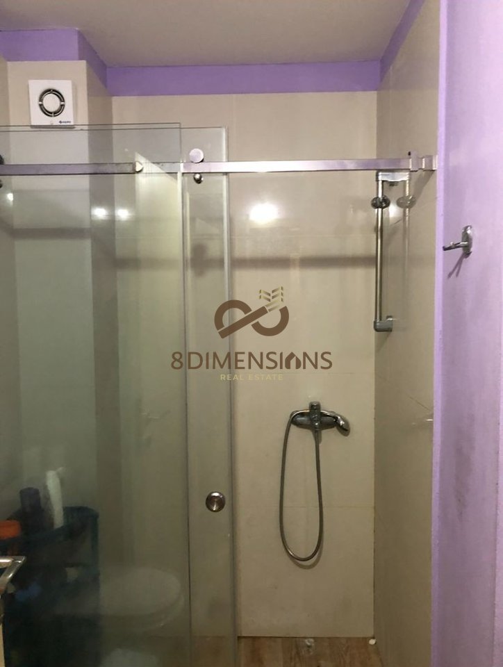 Shitet apartament 2+1 ne Fresk ,ZONE E QETE D8142A-111