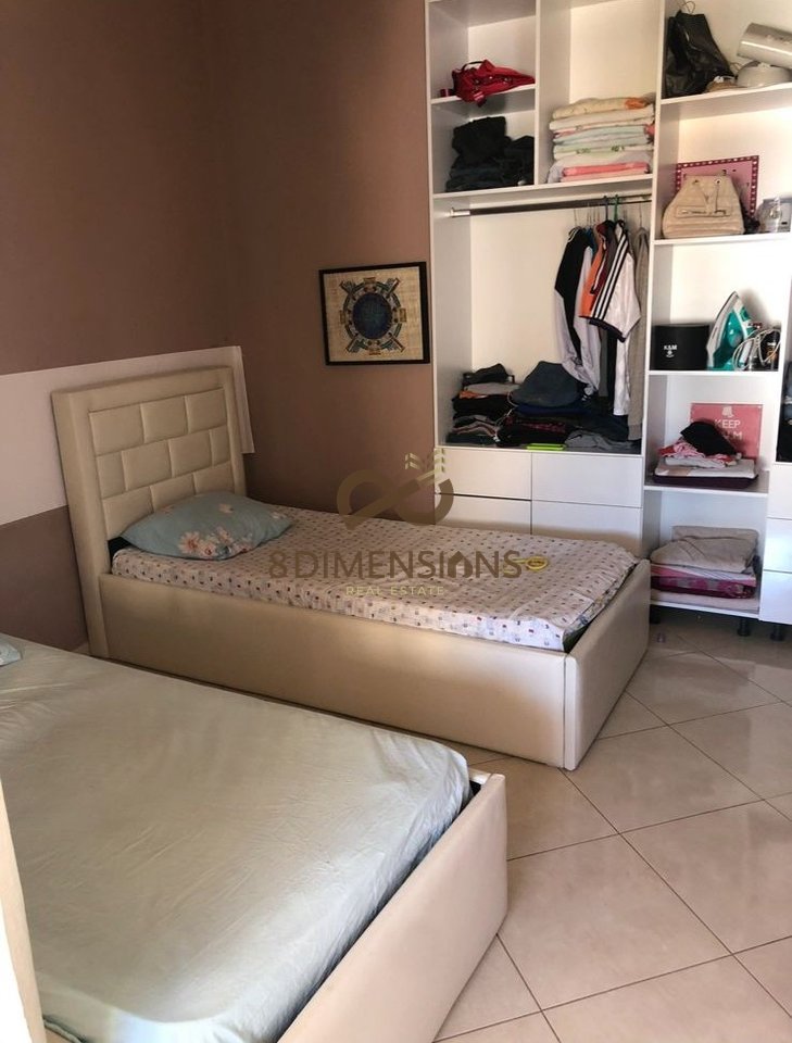 Shitet apartament 2+1 ne Fresk ,ZONE E QETE D8142A-111