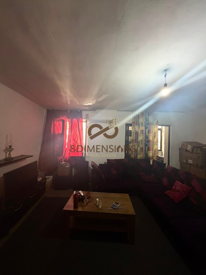 Appartamento 1+1 in vendita in via Myslym Shyri con ipoteca (D8142Z-15)
