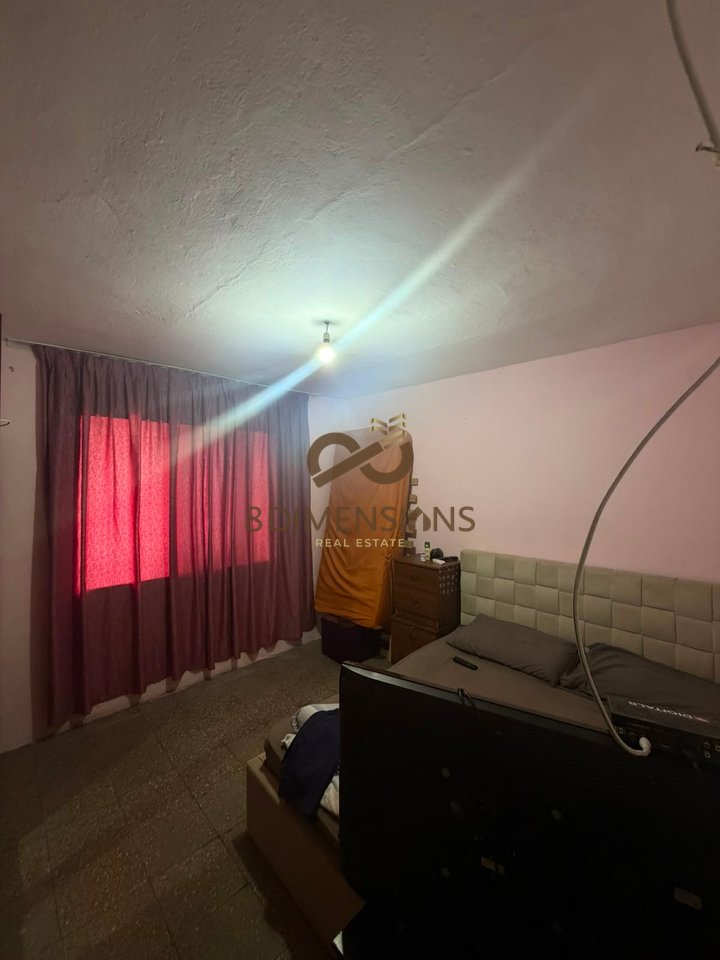 Appartamento 1+1 in vendita in via Myslym Shyri con ipoteca (D8142Z-15)
