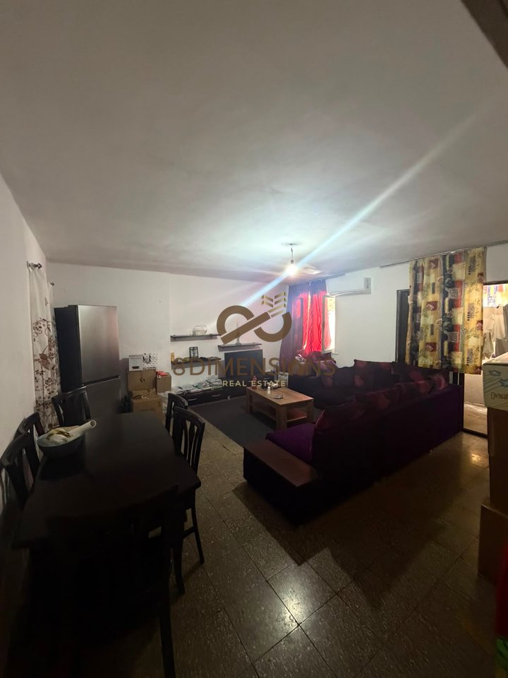 Appartamento 1+1 in vendita in via Myslym Shyri con ipoteca (D8142Z-15)
