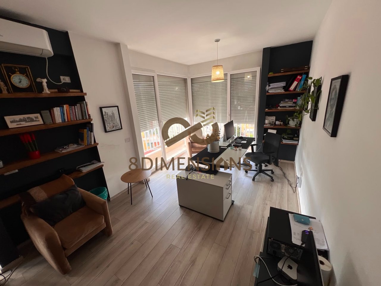 Office for rent near Dinamo Stadium (D828A-34)