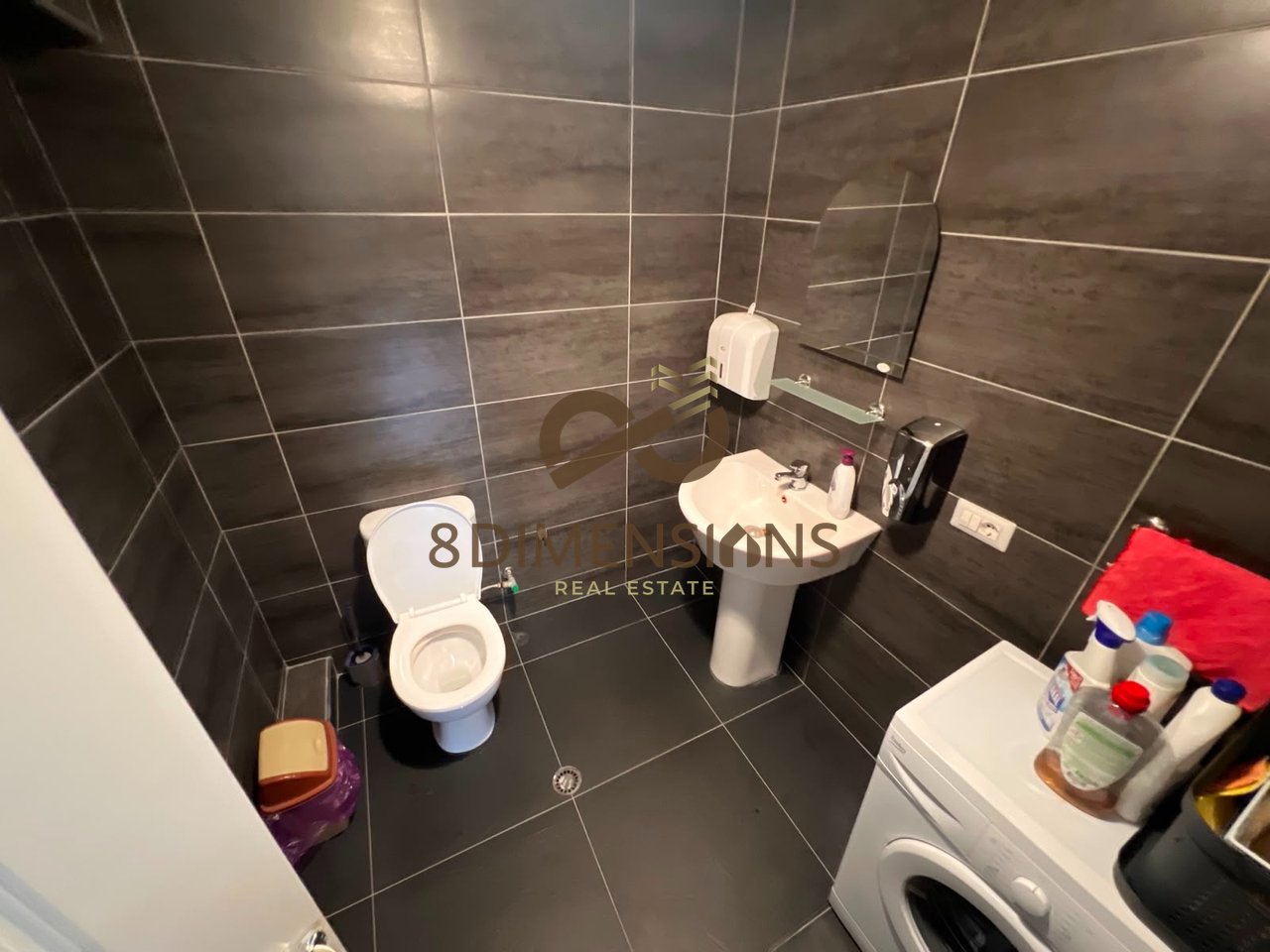 Office for rent near Dinamo Stadium (D828A-34)