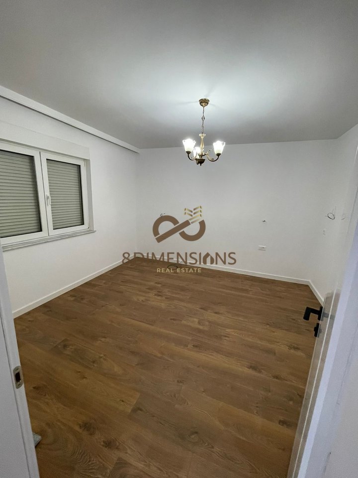 Apartment 1+1 for rent on Dervish Hima Street, near Air Albania Stadium