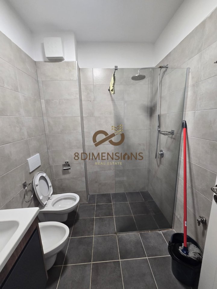 Apartment 1+1 for sale near Restaurant 2 Luanet with a construction area of 72m2