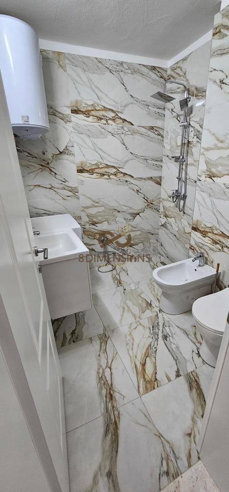 Jepet me qera Apartament 1+1; prane Shkolles Mihal Grameno, me siperfaqe 60m2 D8241Z-50
