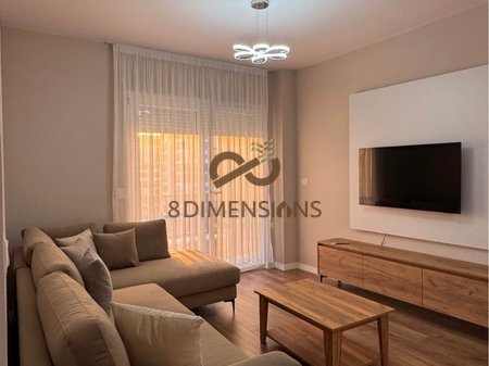 2+1 apartment for rent, never lived in before - Univers City