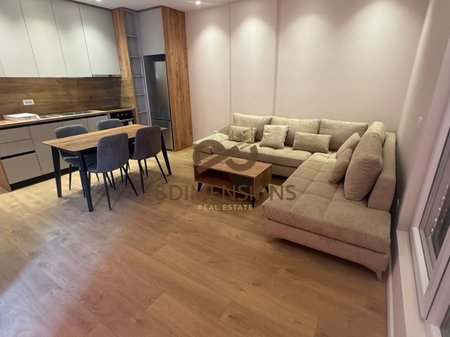 Appartamento moderno 1+1 in affitto - Nuovo Viale, Stazione dei Treni
