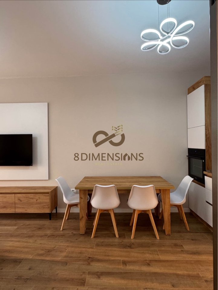 2+1 apartment for rent, never lived in before - Univers City