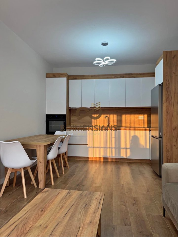 2+1 apartment for rent, never lived in before - Univers City