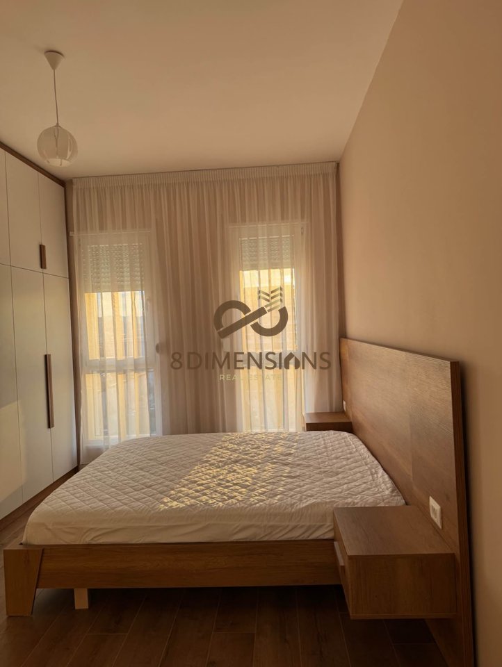 2+1 apartment for rent, never lived in before - Univers City