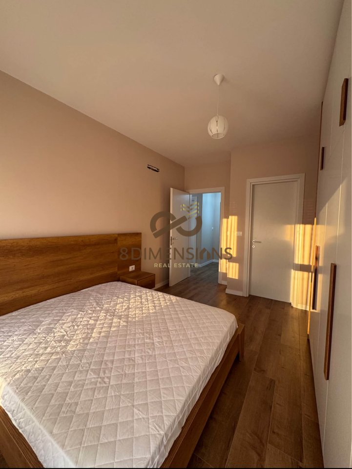 2+1 apartment for rent, never lived in before - Univers City