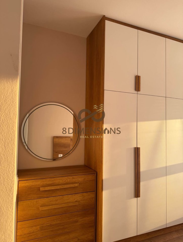 2+1 apartment for rent, never lived in before - Univers City