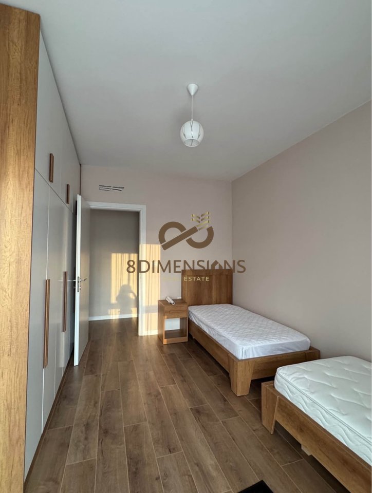 2+1 apartment for rent, never lived in before - Univers City