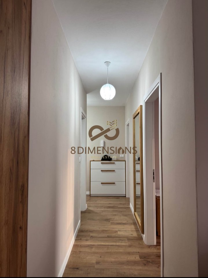 2+1 apartment for rent, never lived in before - Univers City