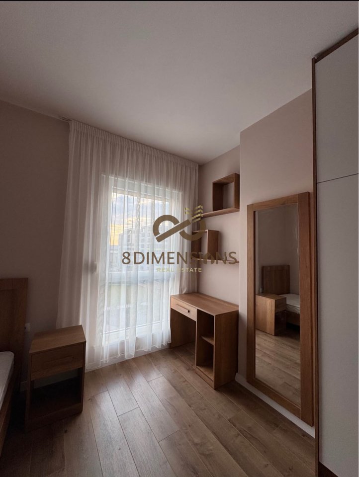2+1 apartment for rent, never lived in before - Univers City