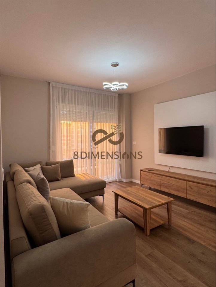 2+1 apartment for rent, never lived in before - Univers City