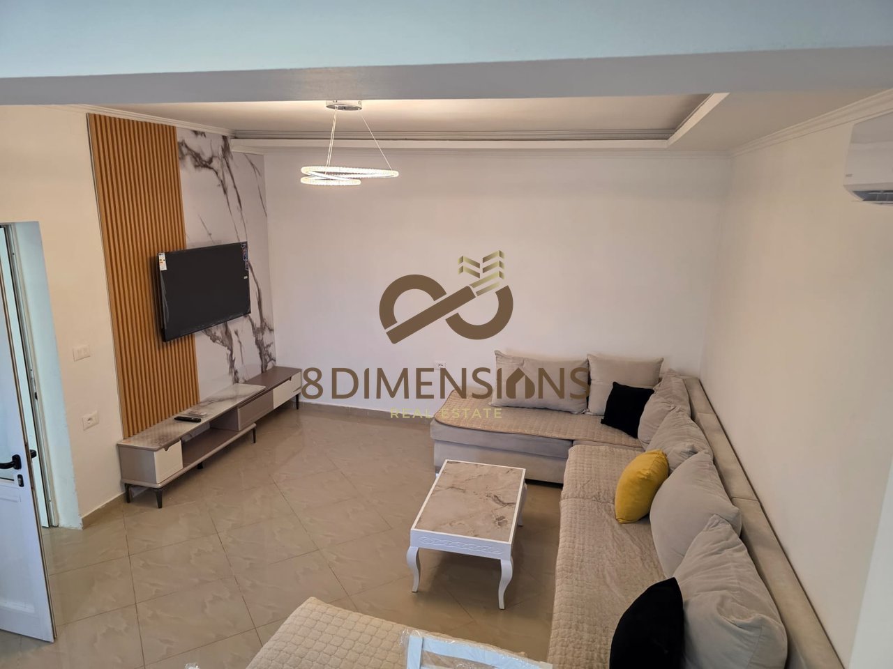 Private House for Rent 1+1 (180m2) - Alliaj