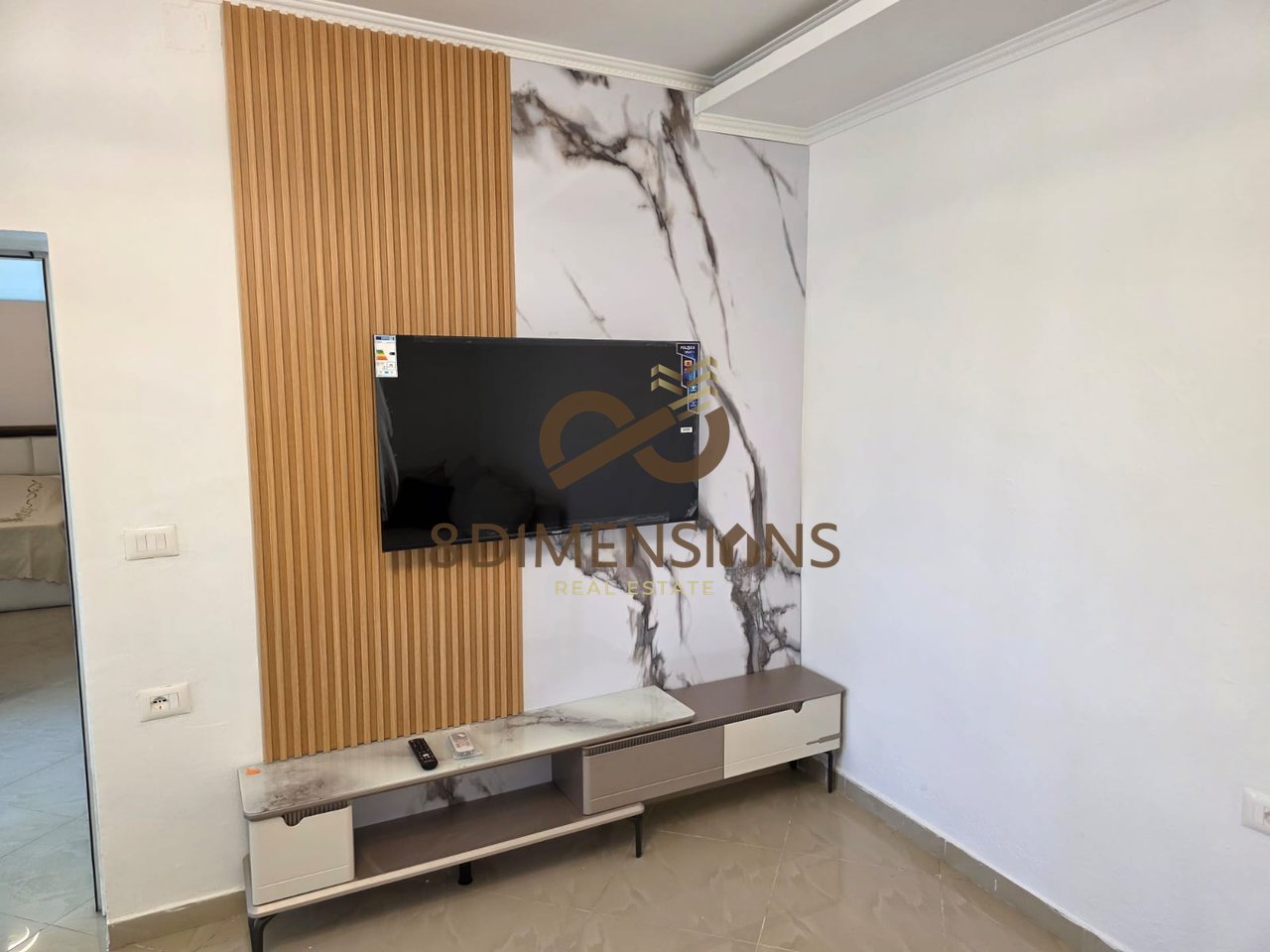 Private House for Rent 1+1 (180m2) - Alliaj