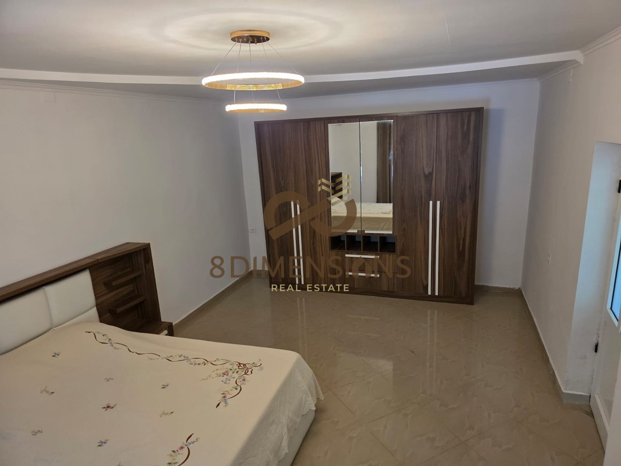 Private House for Rent 1+1 (180m2) - Alliaj